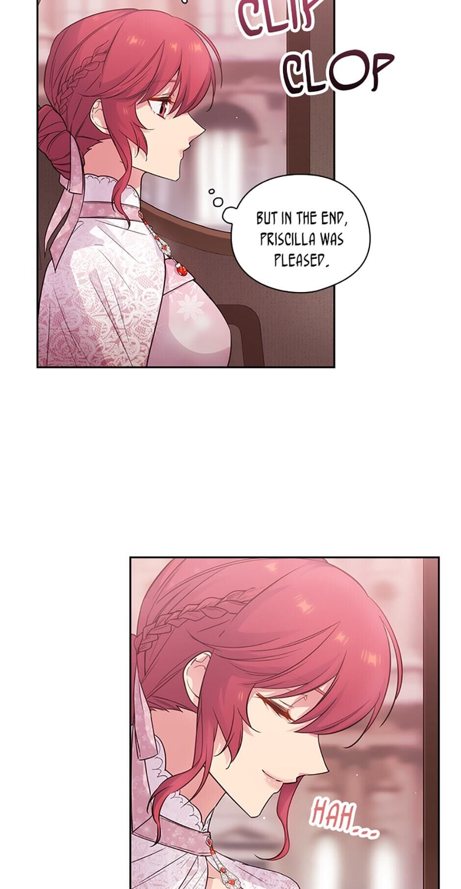 Reminiscence Adonis Chapter 173 page 31 - 