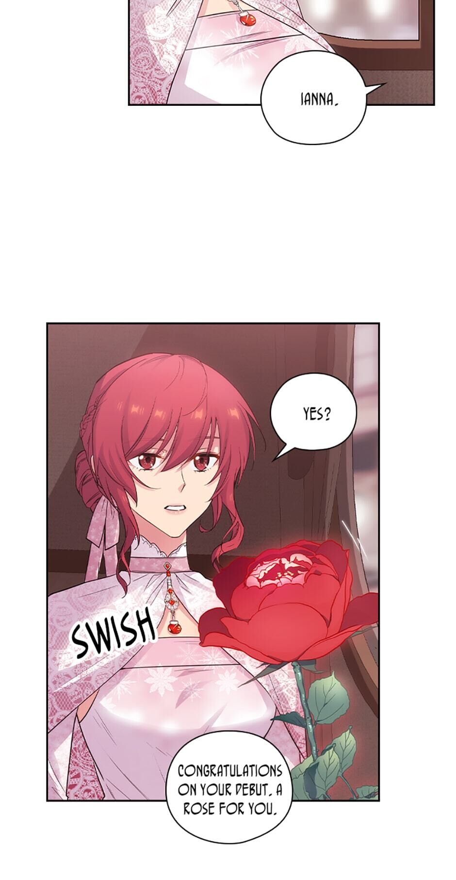 Reminiscence Adonis Chapter 173 page 32 - 