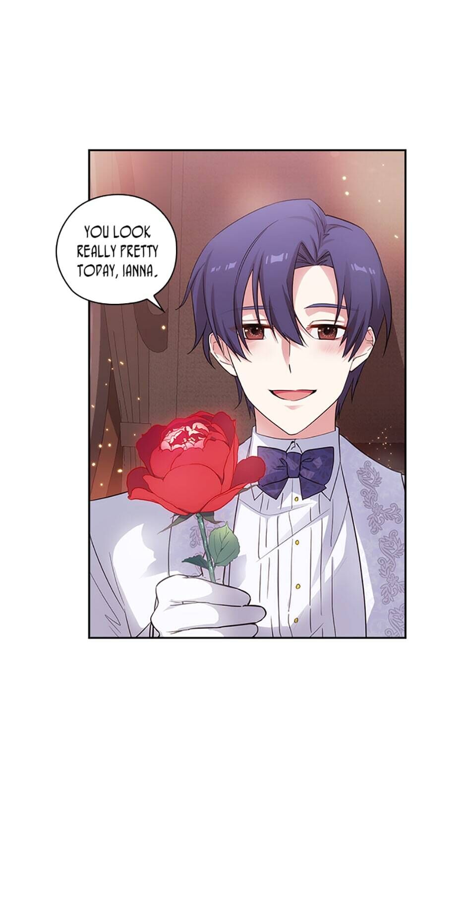 Reminiscence Adonis Chapter 173 page 33 - 