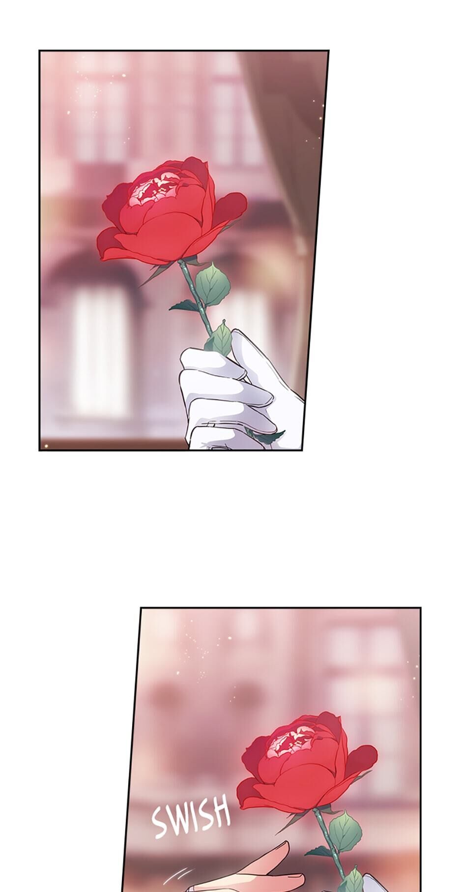 Reminiscence Adonis Chapter 173 page 34 - 