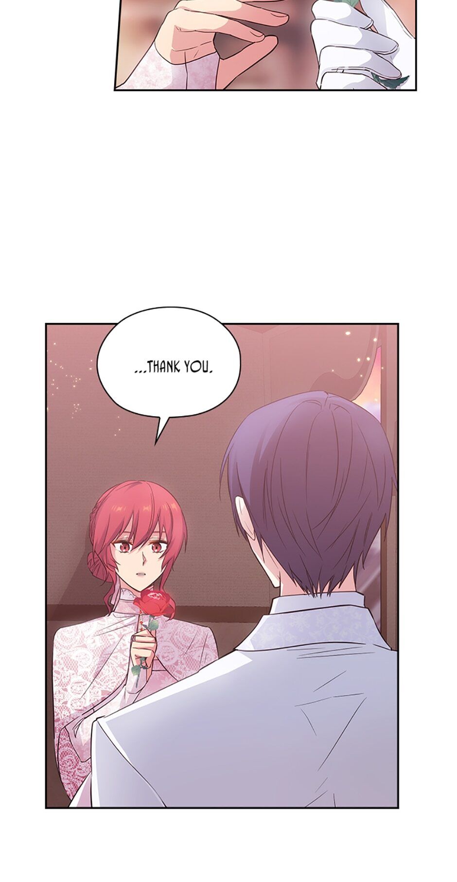Reminiscence Adonis Chapter 173 page 35 - 