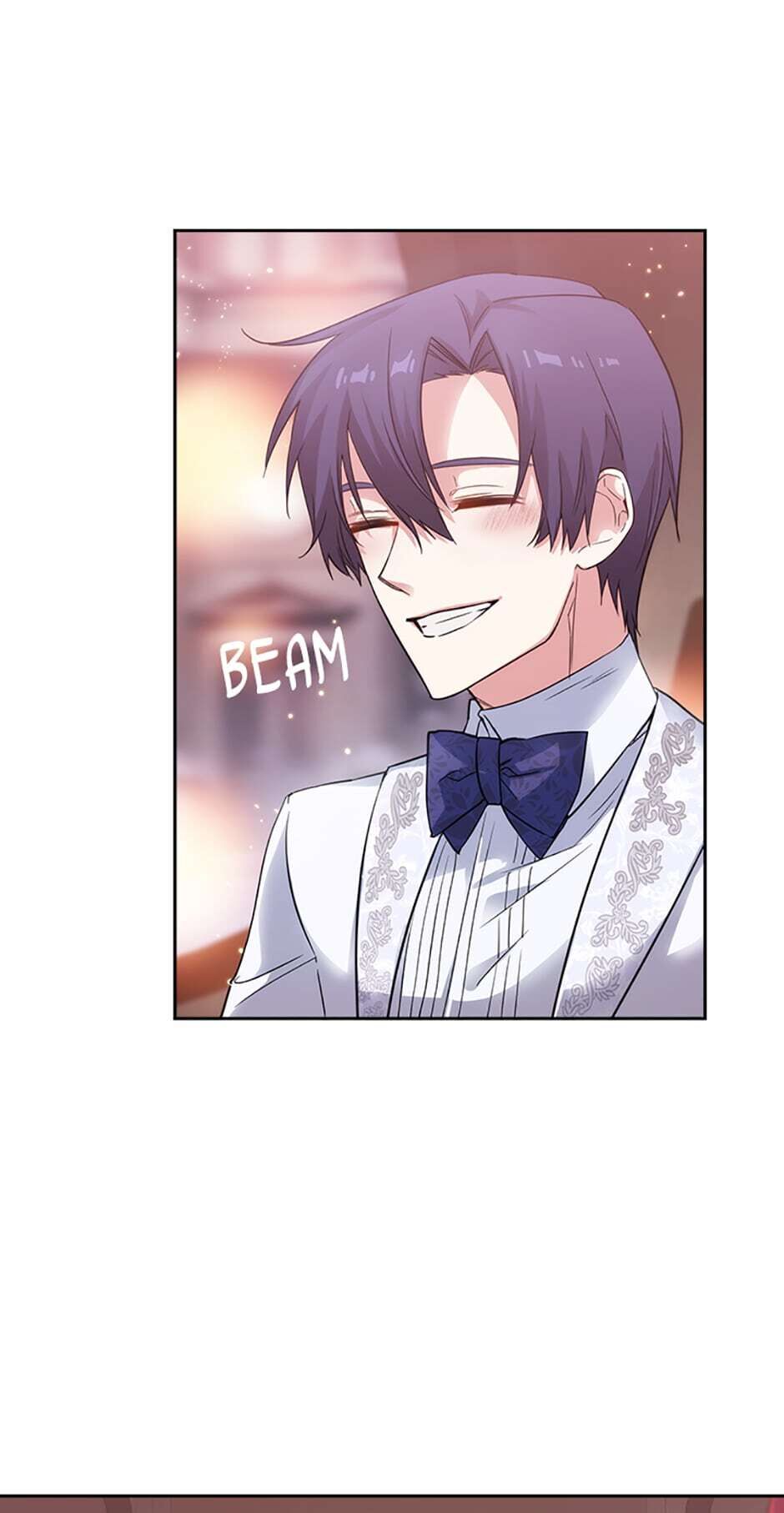 Reminiscence Adonis Chapter 173 page 36 - 