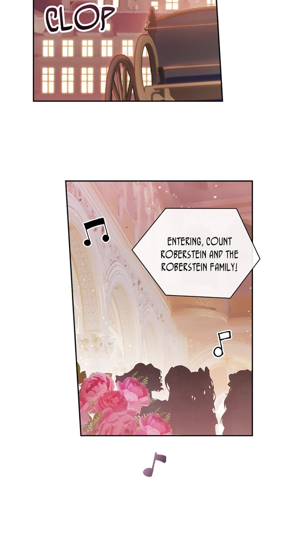 Reminiscence Adonis Chapter 173 page 38 - 