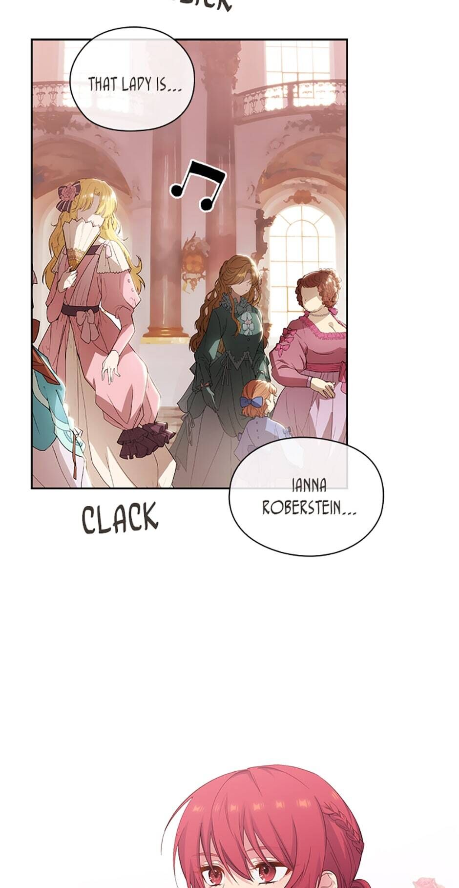 Reminiscence Adonis Chapter 173 page 40 - 