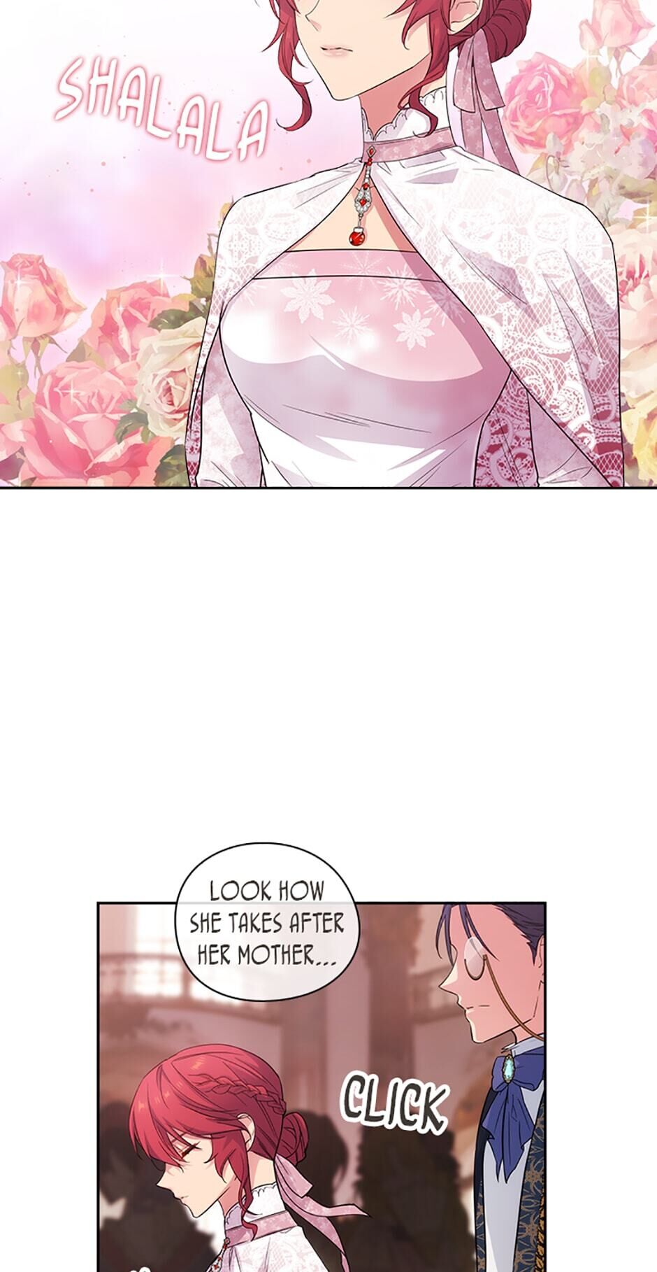 Reminiscence Adonis Chapter 173 page 41 - 