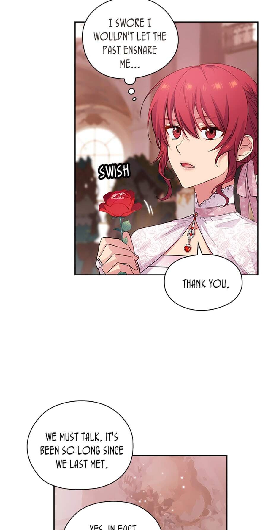 Reminiscence Adonis Chapter 173 page 49 - 