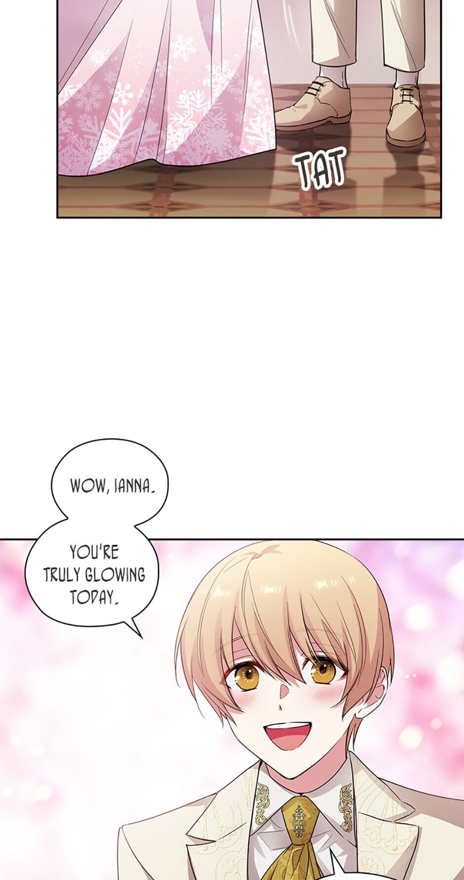 Reminiscence Adonis Chapter 173 page 55 - 