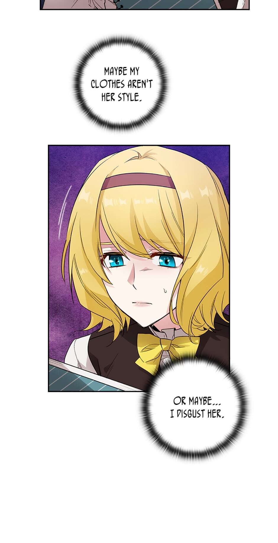Reminiscence Adonis Chapter 173 page 9 - 