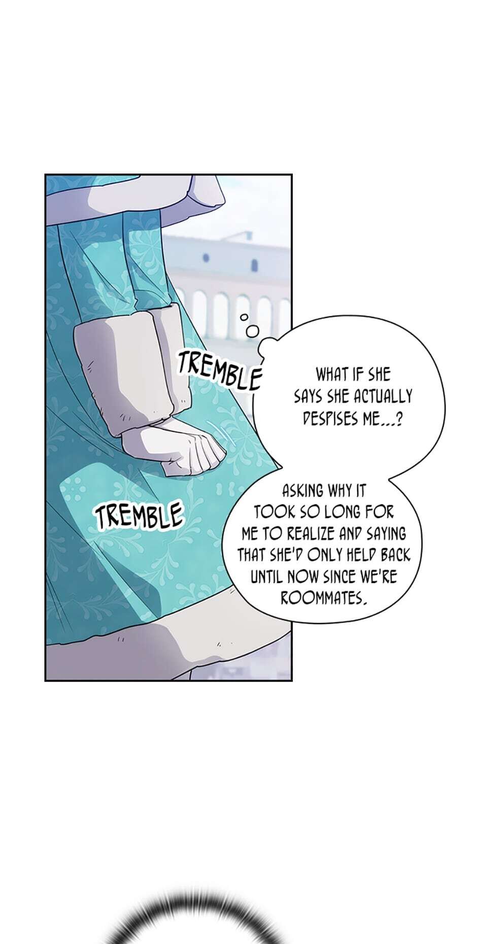 Reminiscence Adonis Chapter 173 page 10 - 