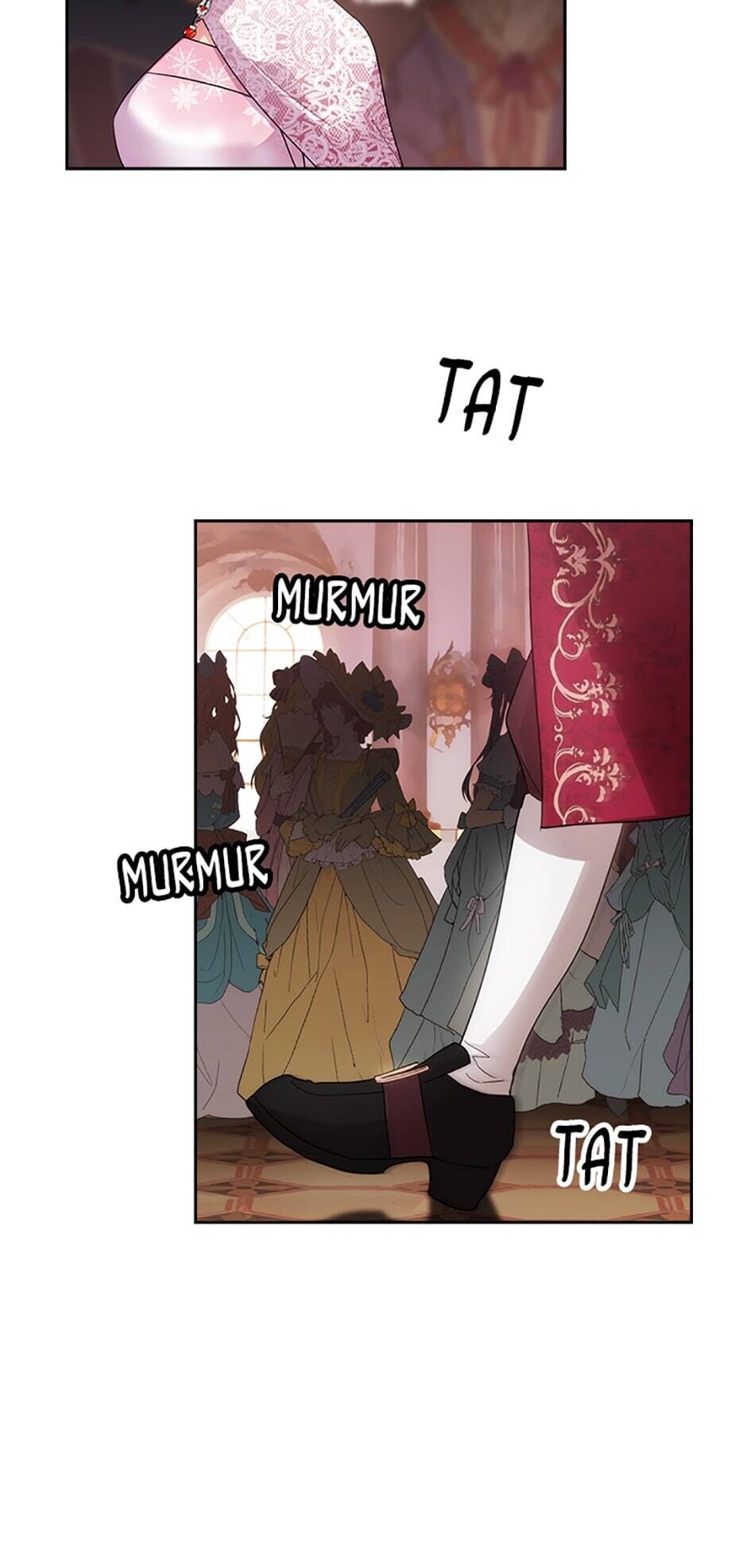 Reminiscence Adonis Chapter 174 page 13 - 