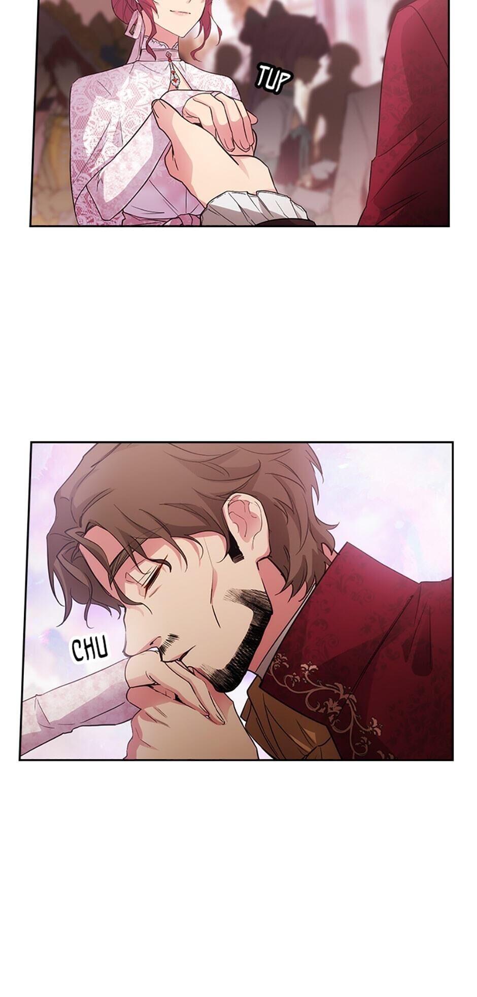 Reminiscence Adonis Chapter 174 page 16 - 