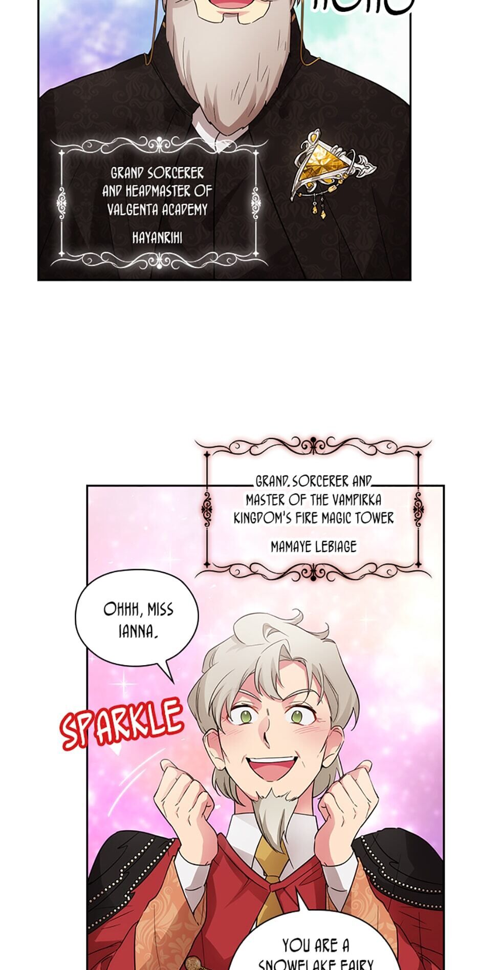 Reminiscence Adonis Chapter 174 page 20 - 
