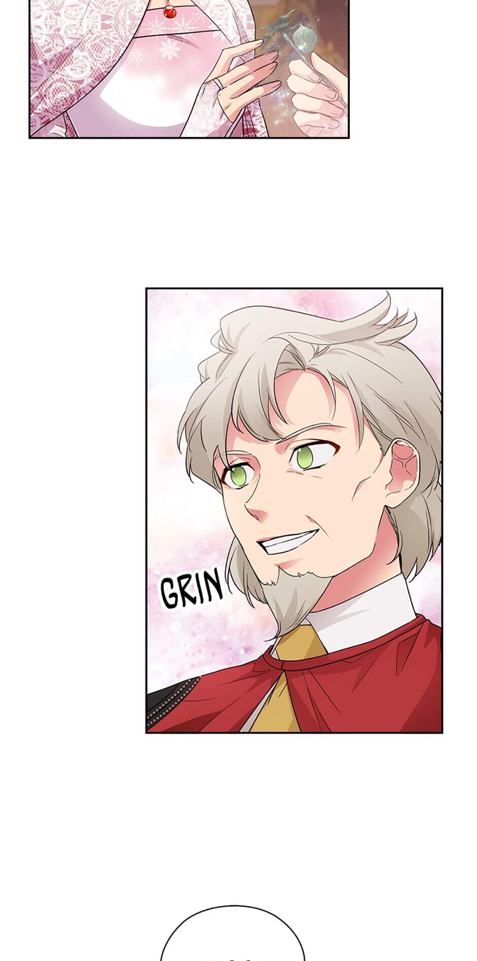 Reminiscence Adonis Chapter 174 page 24 - 