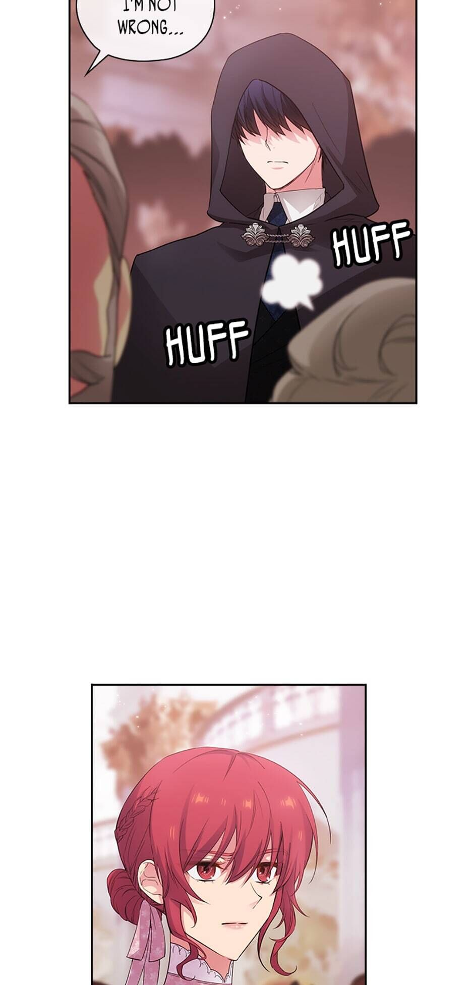 Reminiscence Adonis Chapter 174 page 29 - 