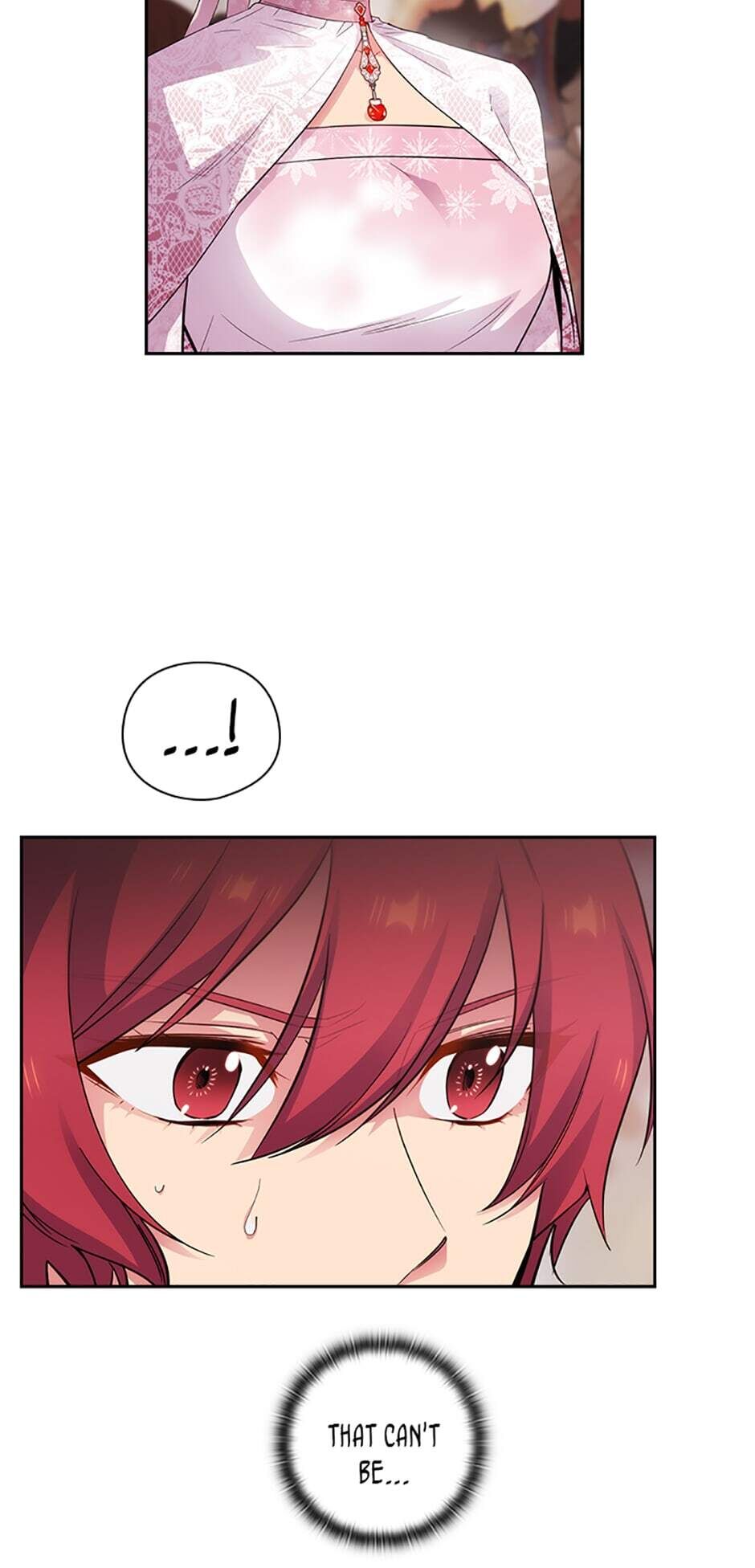 Reminiscence Adonis Chapter 174 page 30 - 