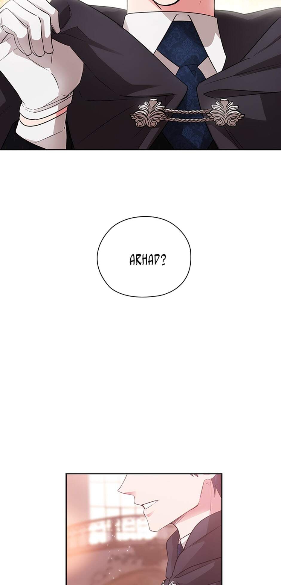 Reminiscence Adonis Chapter 174 page 32 - 