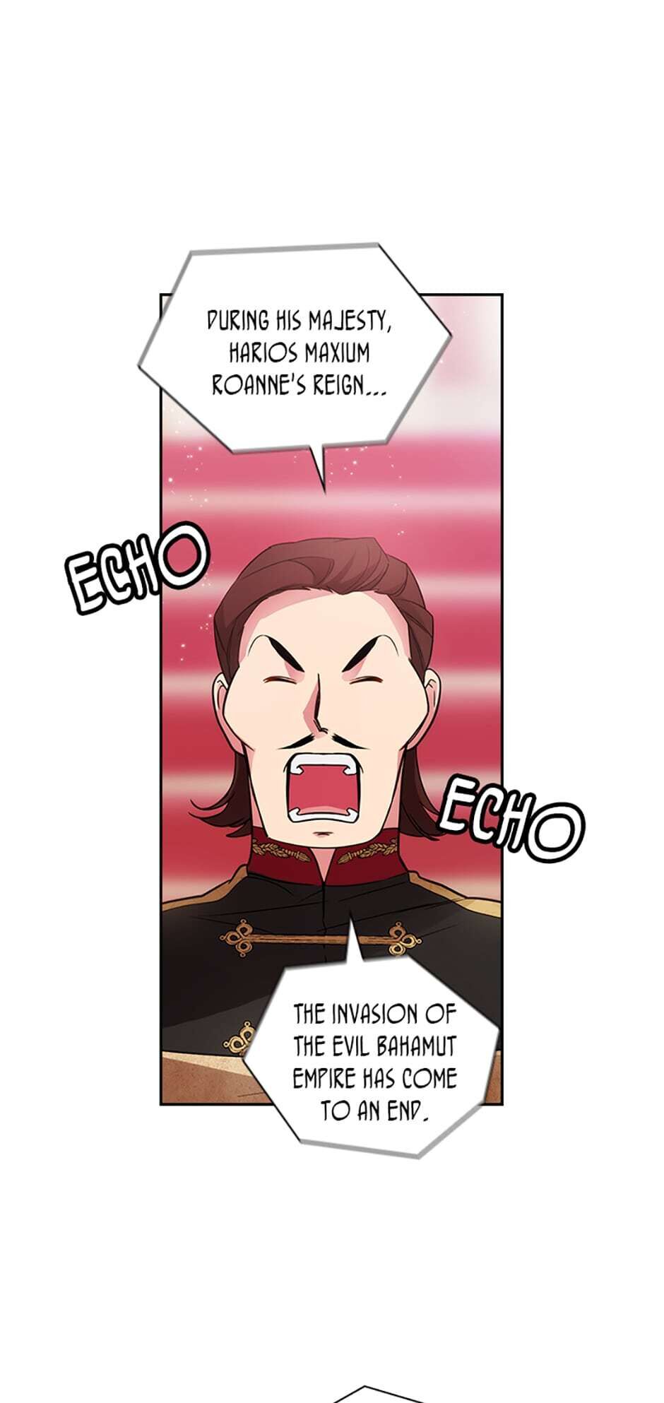 Reminiscence Adonis Chapter 174 page 39 - 