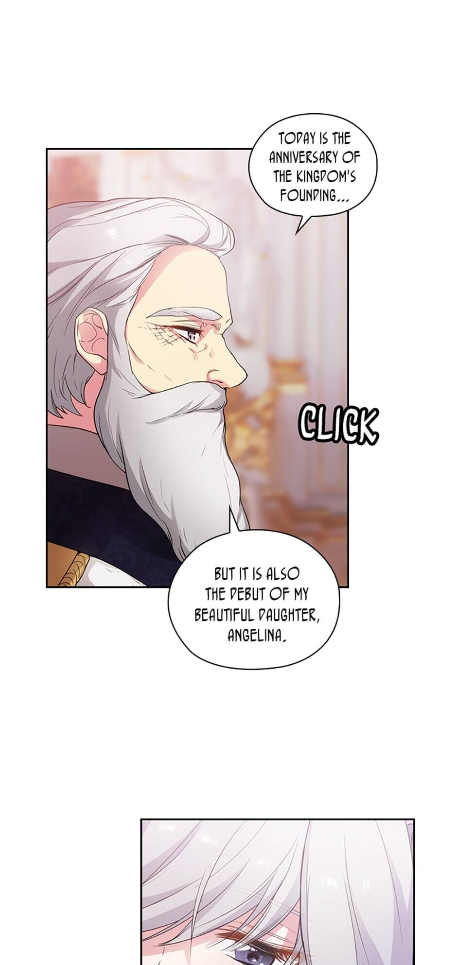 Reminiscence Adonis Chapter 174 page 43 - 