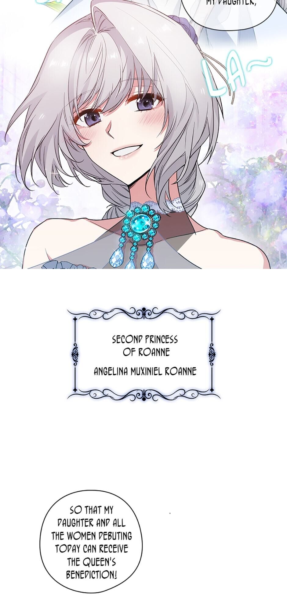 Reminiscence Adonis Chapter 174 page 45 - 
