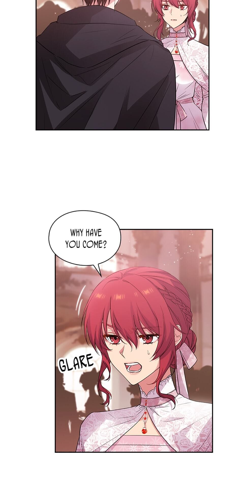 Reminiscence Adonis Chapter 174 page 48 - 
