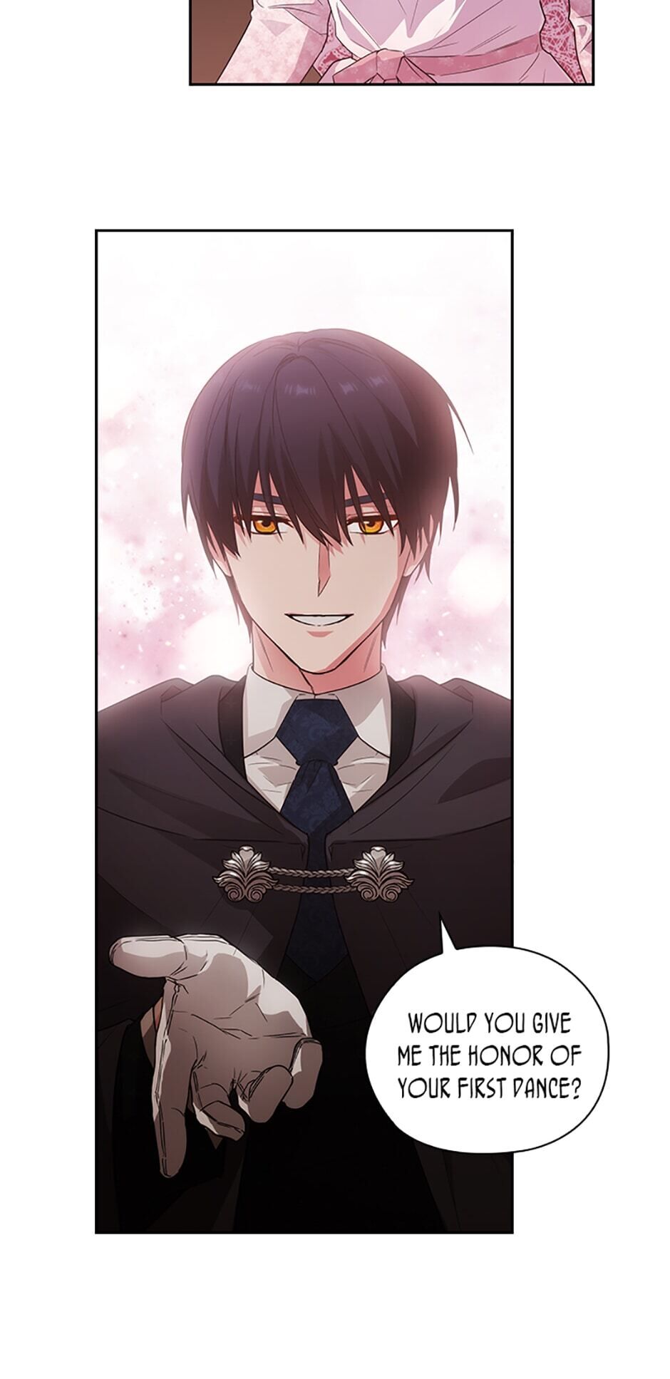 Reminiscence Adonis Chapter 174 page 53 - 