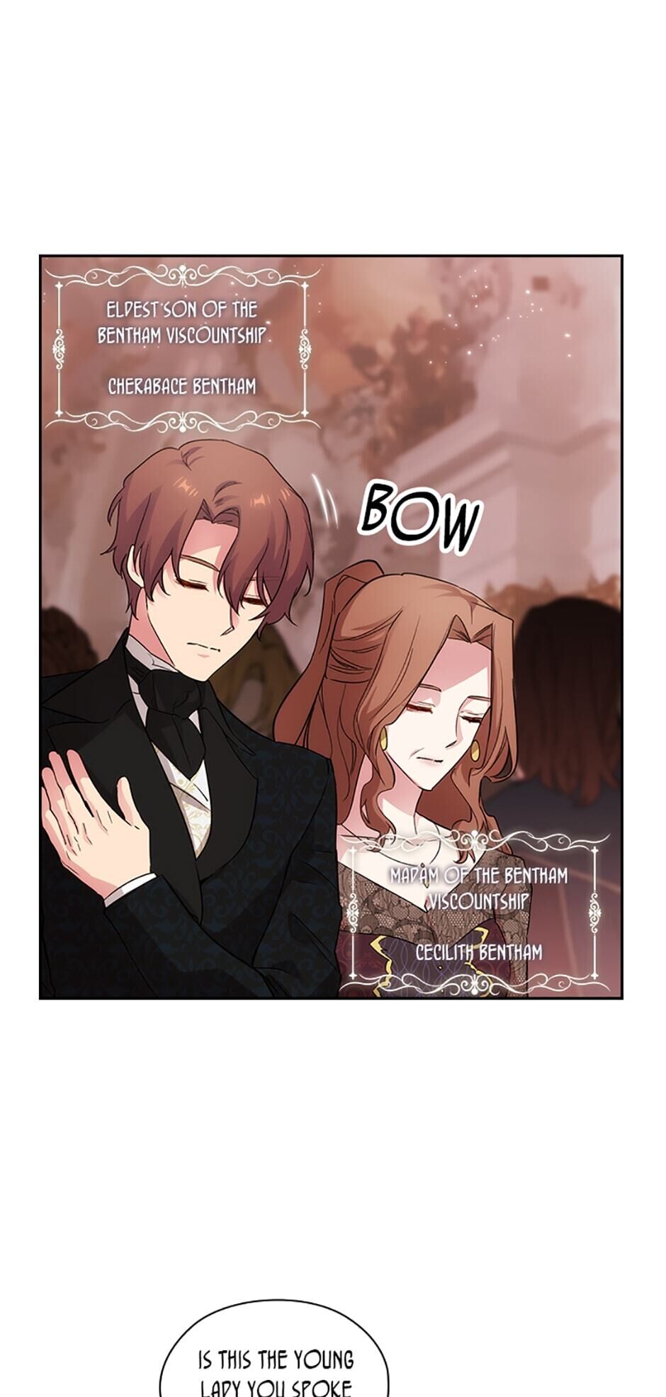 Reminiscence Adonis Chapter 174 page 9 - 