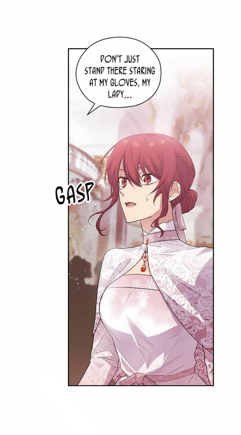 Reminiscence Adonis Chapter 175 page 1 - 