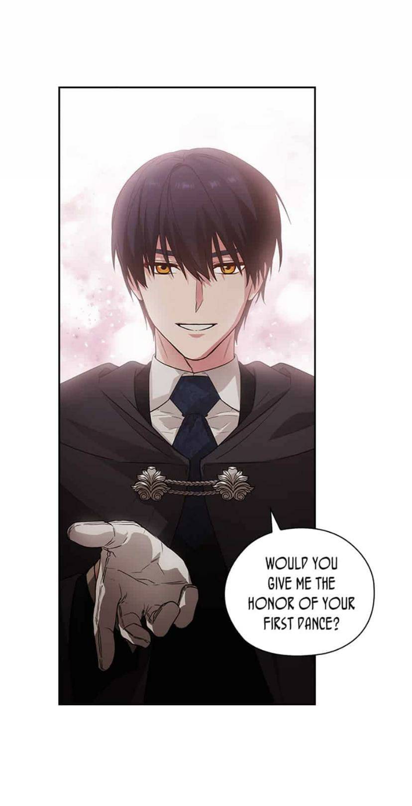 Reminiscence Adonis Chapter 175 page 2 - 