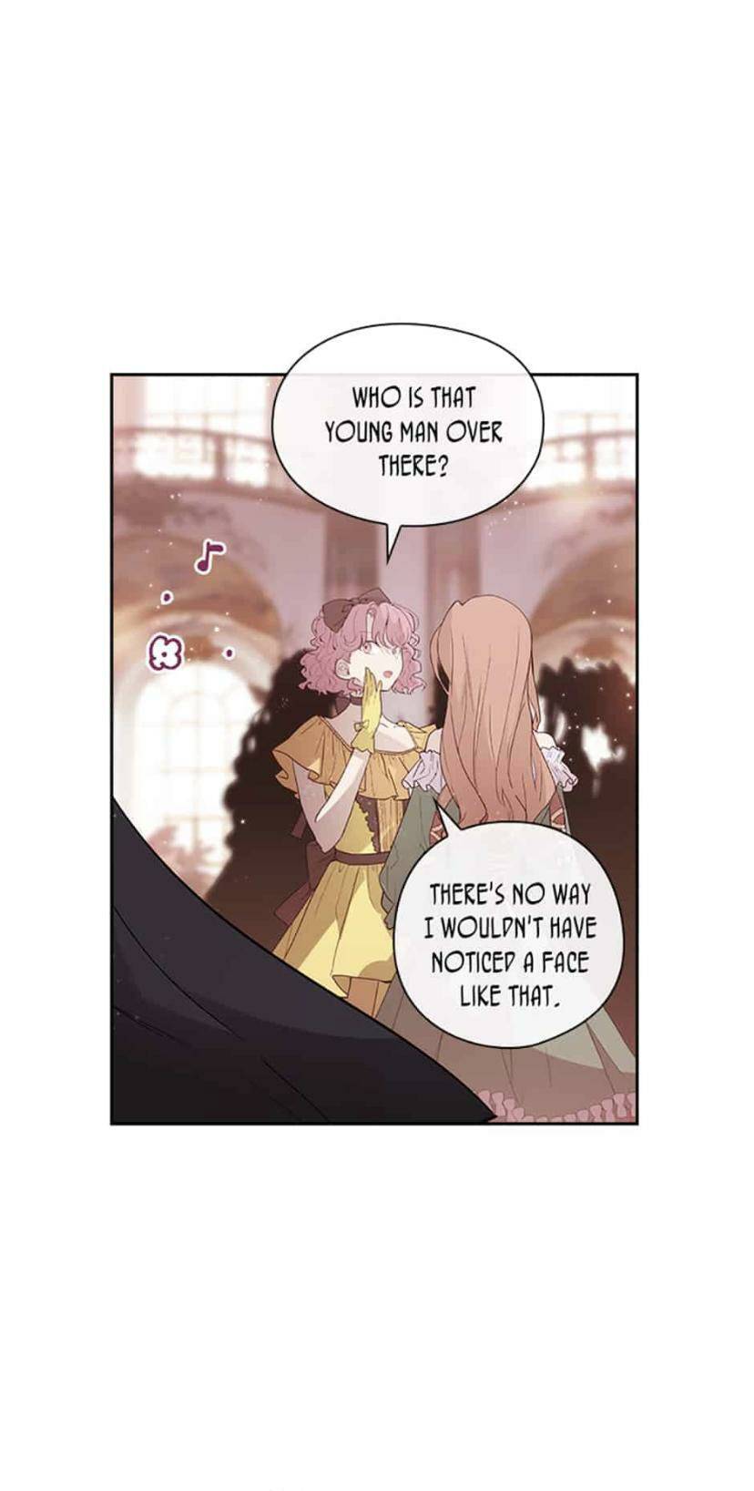 Reminiscence Adonis Chapter 175 page 12 - 