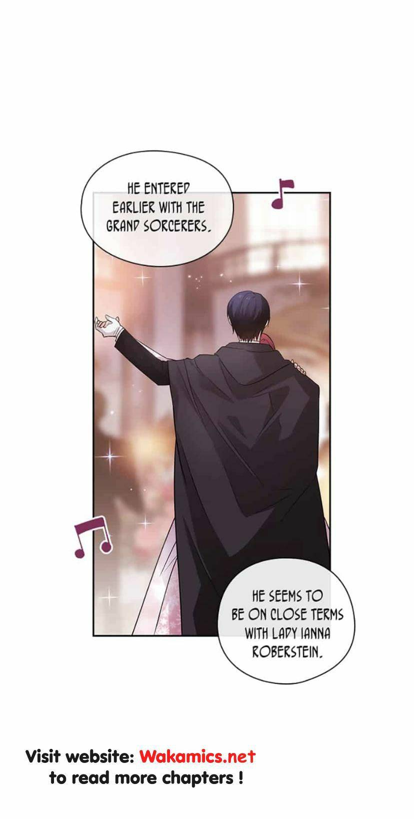 Reminiscence Adonis Chapter 175 page 13 - 