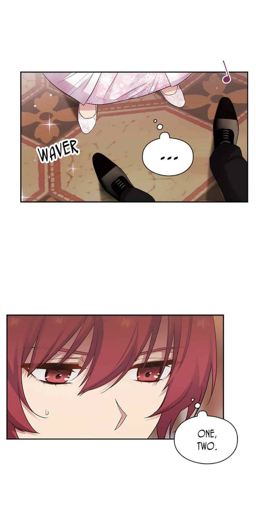 Reminiscence Adonis Chapter 175 page 14 - 
