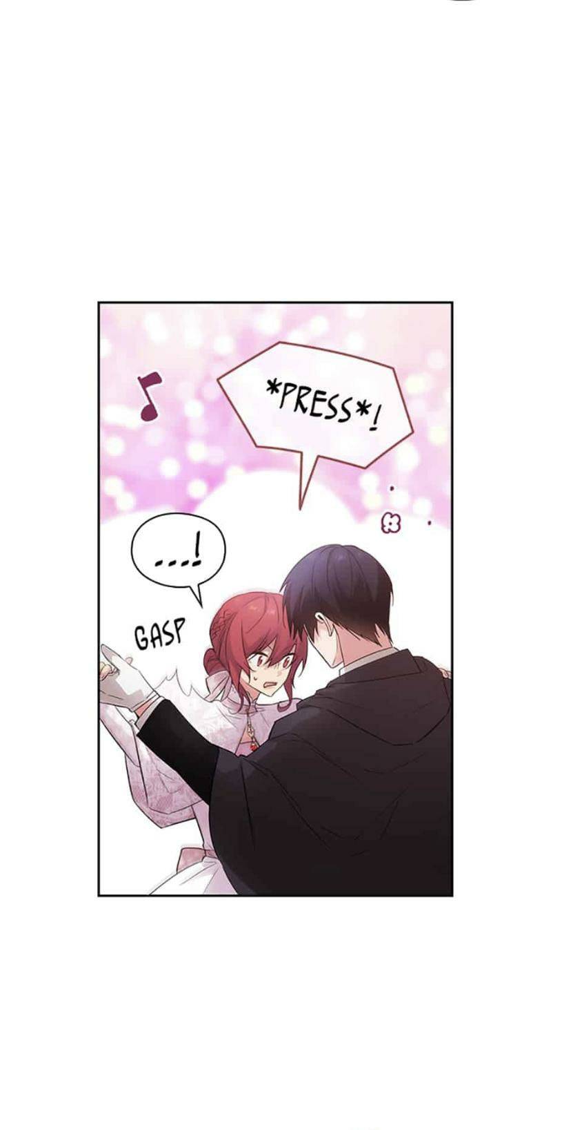 Reminiscence Adonis Chapter 175 page 15 - 
