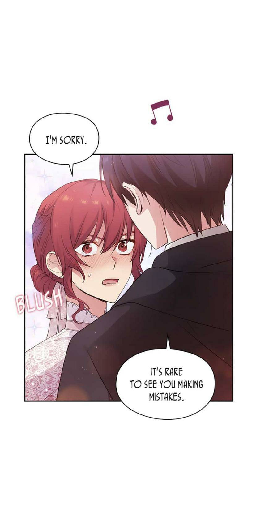 Reminiscence Adonis Chapter 175 page 16 - 