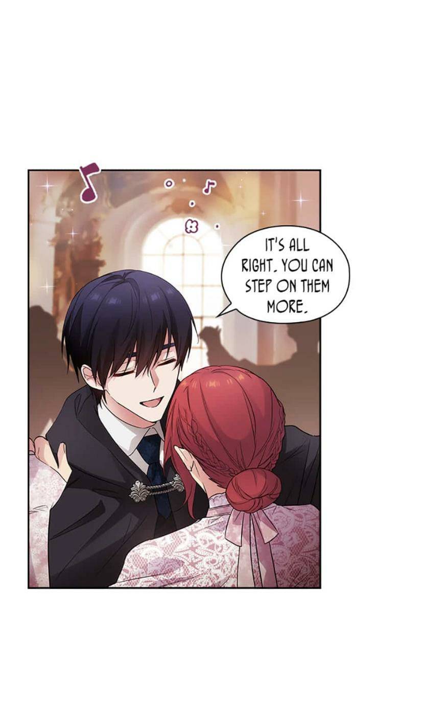Reminiscence Adonis Chapter 175 page 17 - 
