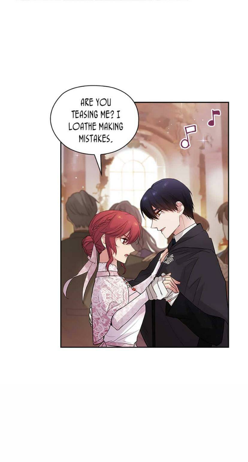 Reminiscence Adonis Chapter 175 page 18 - 