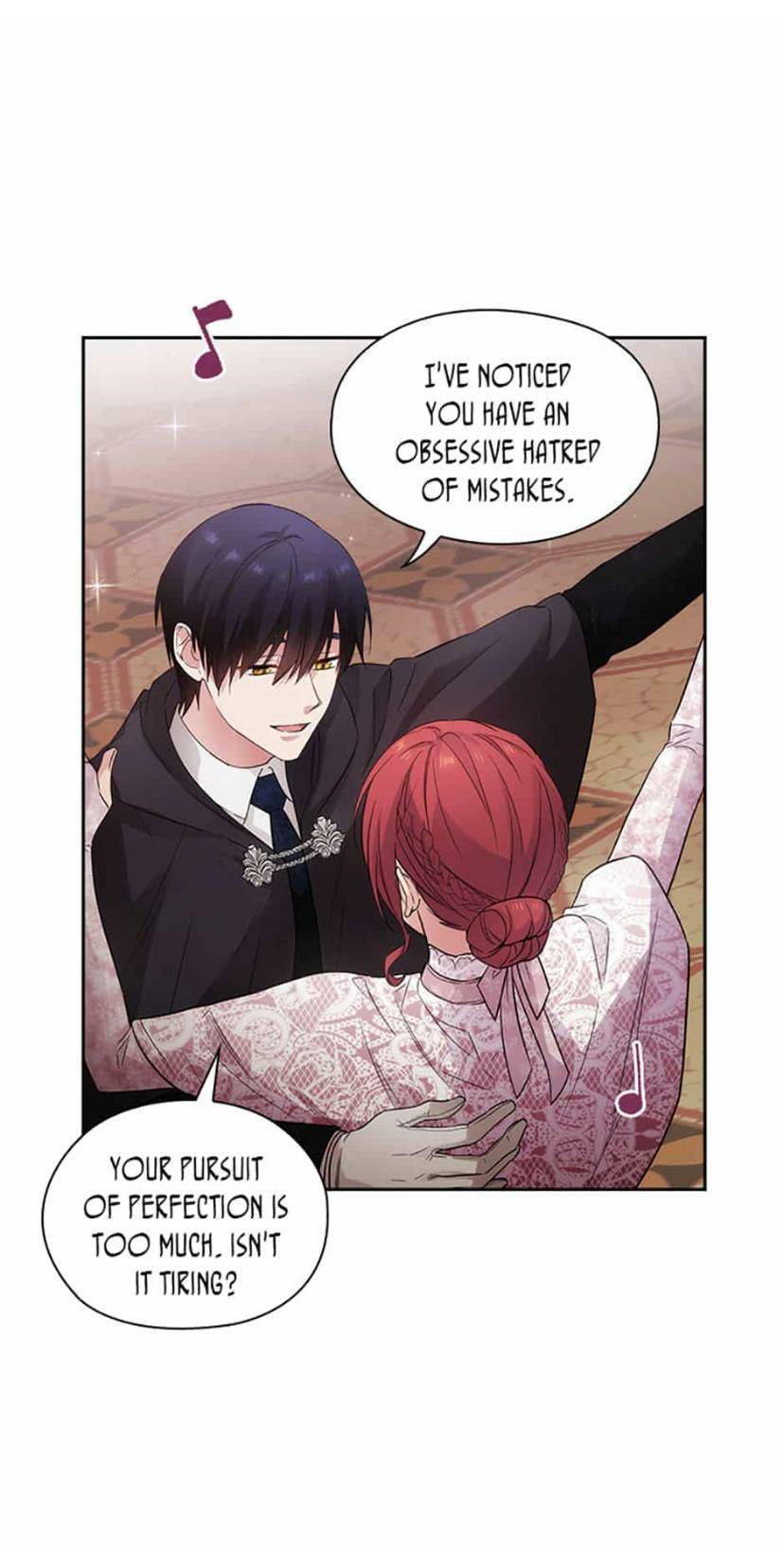 Reminiscence Adonis Chapter 175 page 19 - 