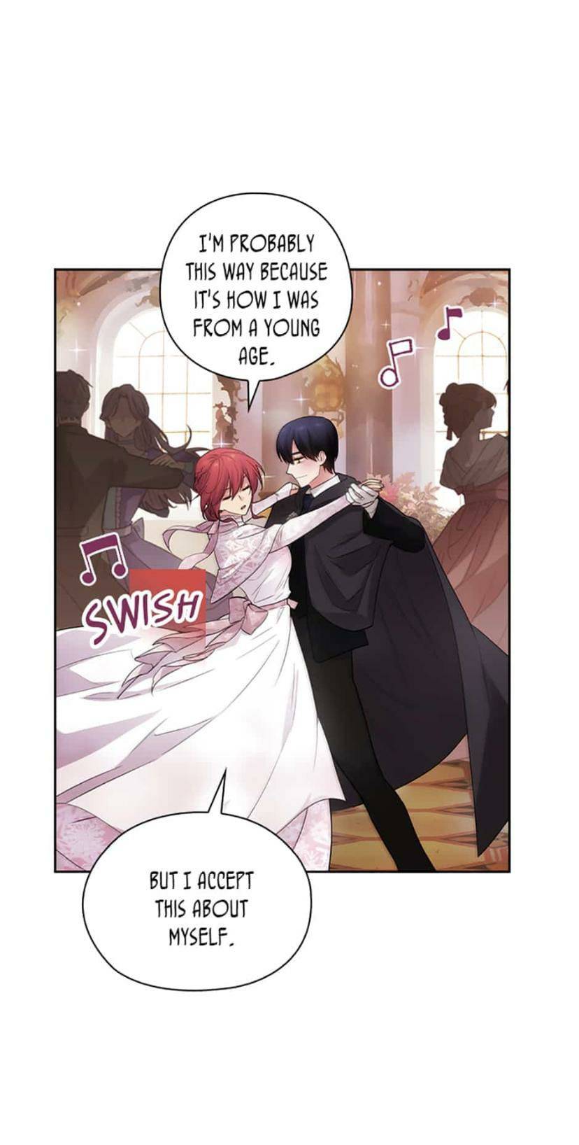 Reminiscence Adonis Chapter 175 page 22 - 