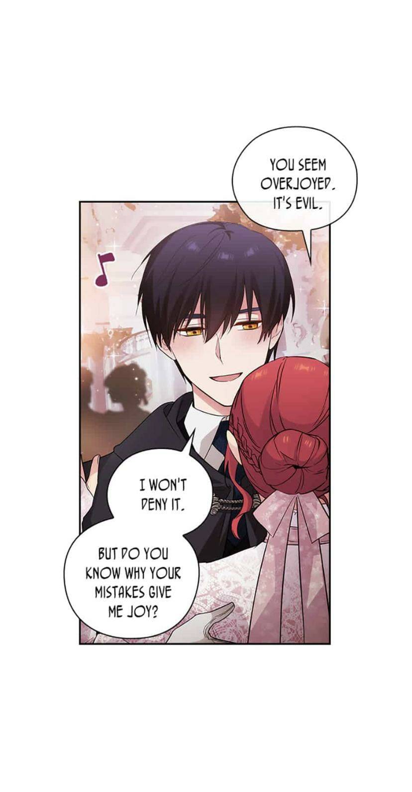 Reminiscence Adonis Chapter 175 page 24 - 