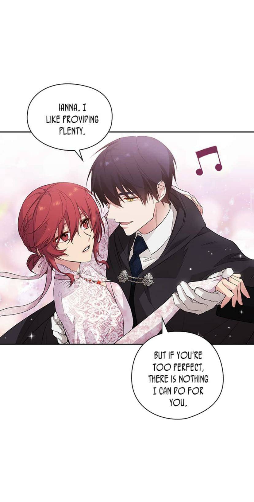 Reminiscence Adonis Chapter 175 page 26 - 