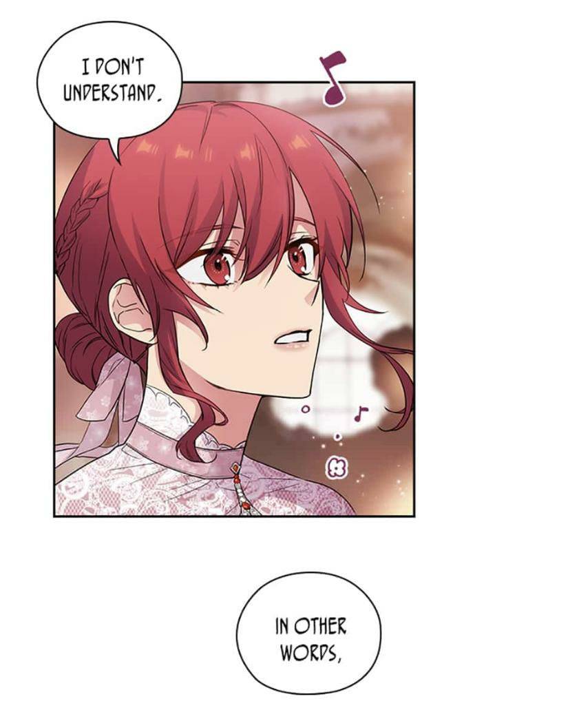 Reminiscence Adonis Chapter 175 page 27 - 