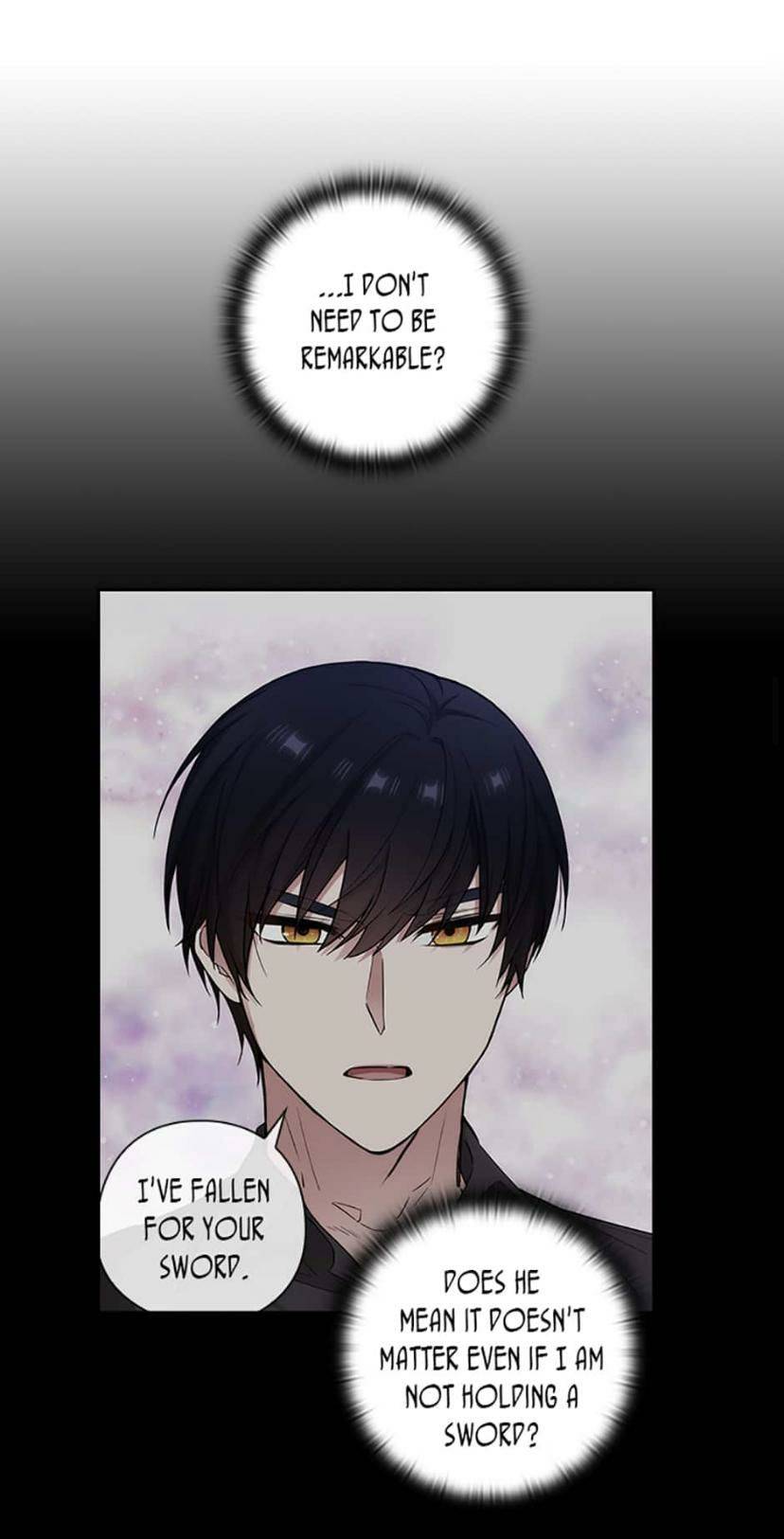 Reminiscence Adonis Chapter 175 page 31 - 