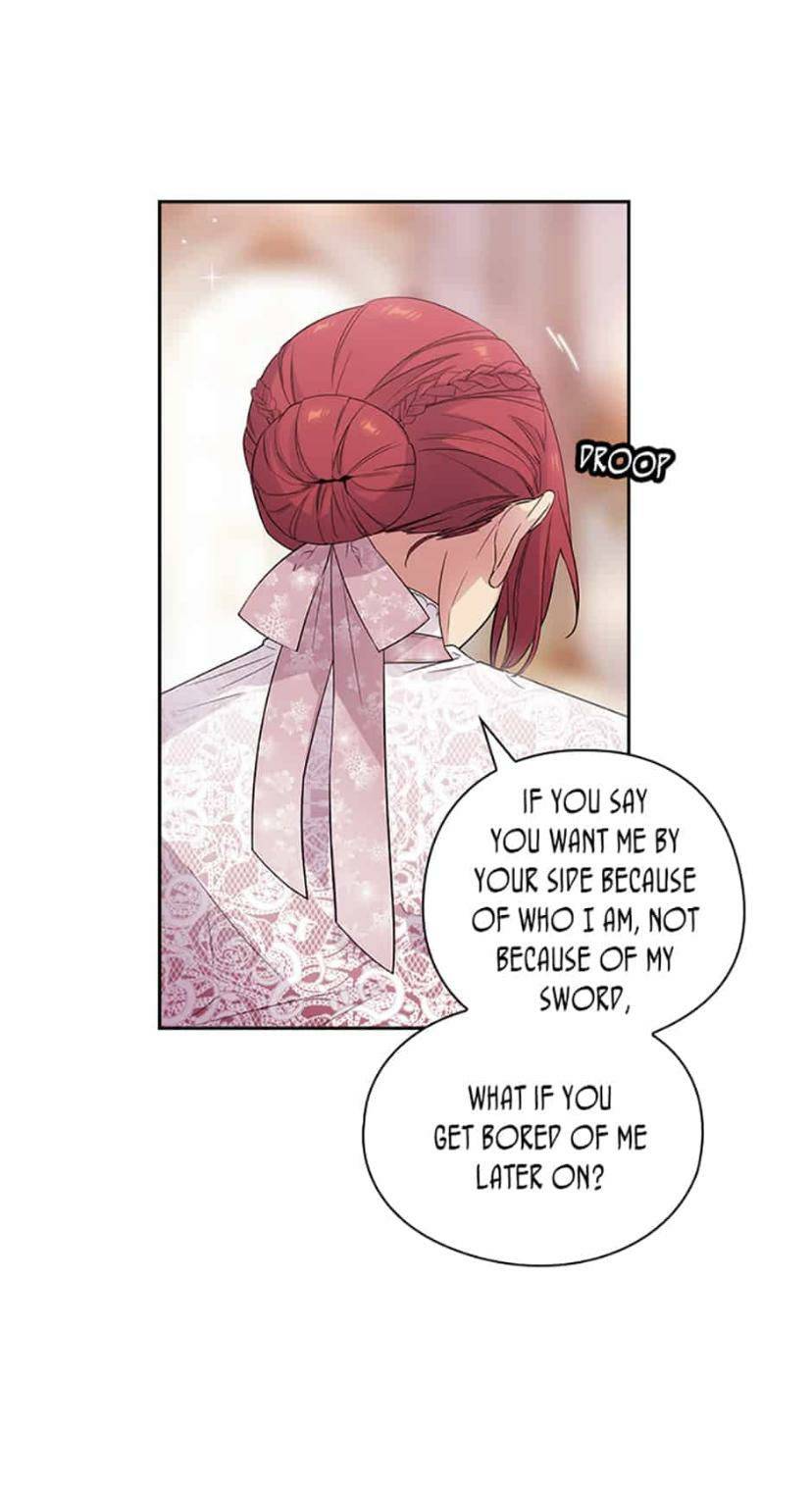 Reminiscence Adonis Chapter 175 page 35 - 