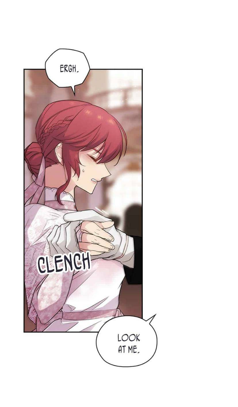Reminiscence Adonis Chapter 175 page 37 - 