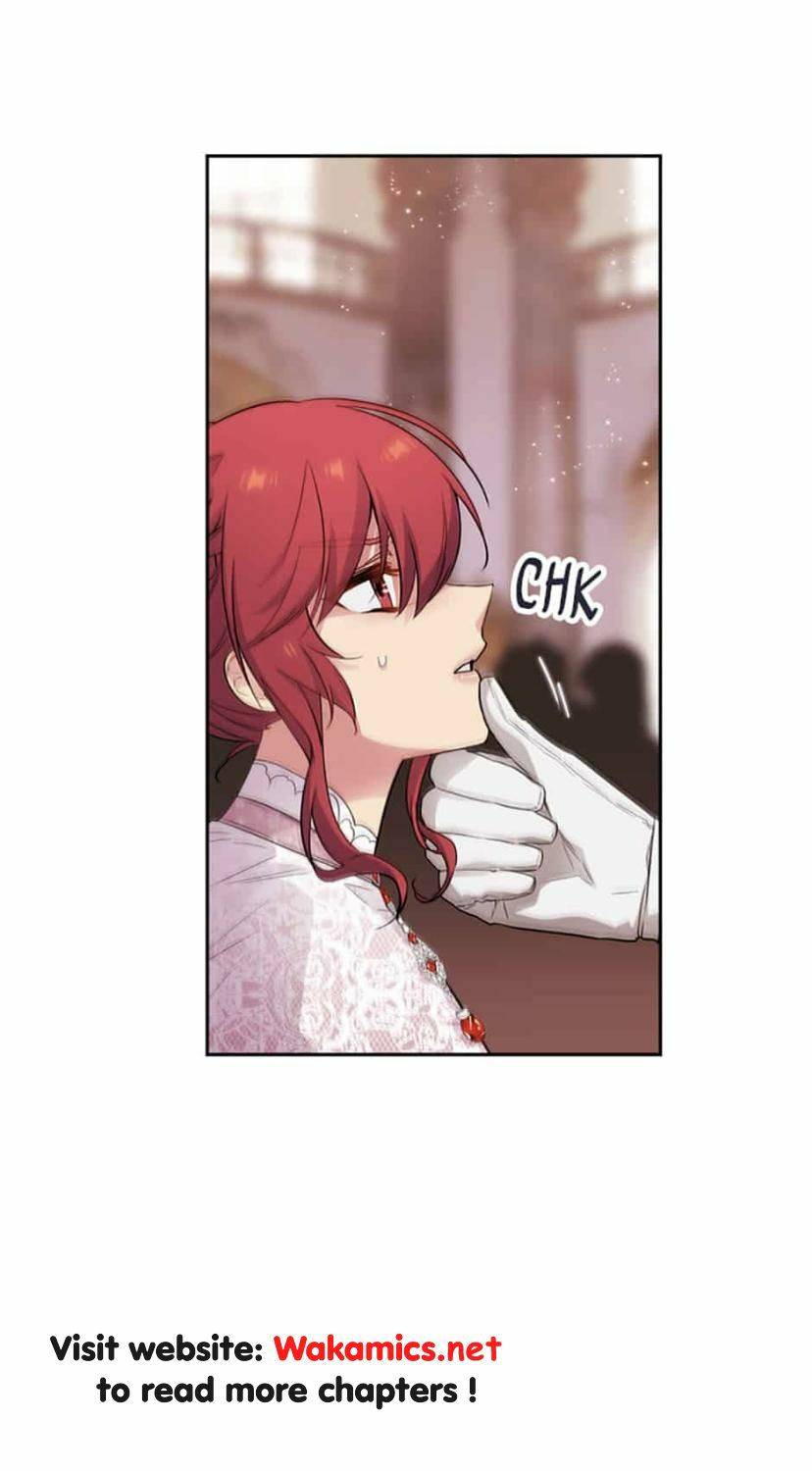 Reminiscence Adonis Chapter 175 page 38 - 