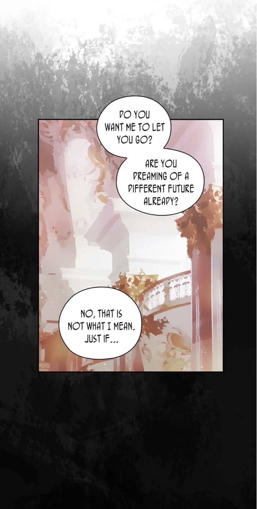 Reminiscence Adonis Chapter 175 page 40 - 