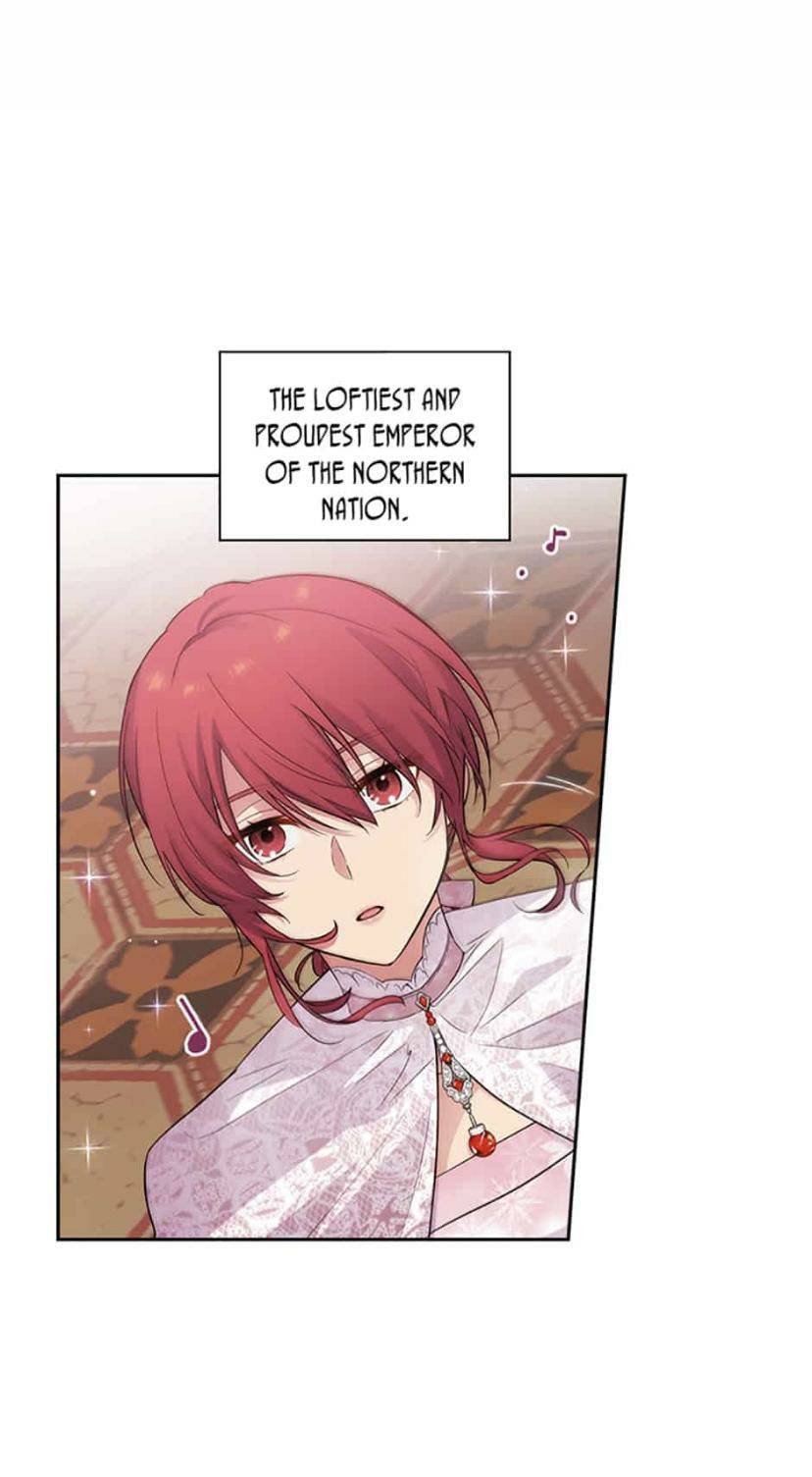 Reminiscence Adonis Chapter 175 page 5 - 