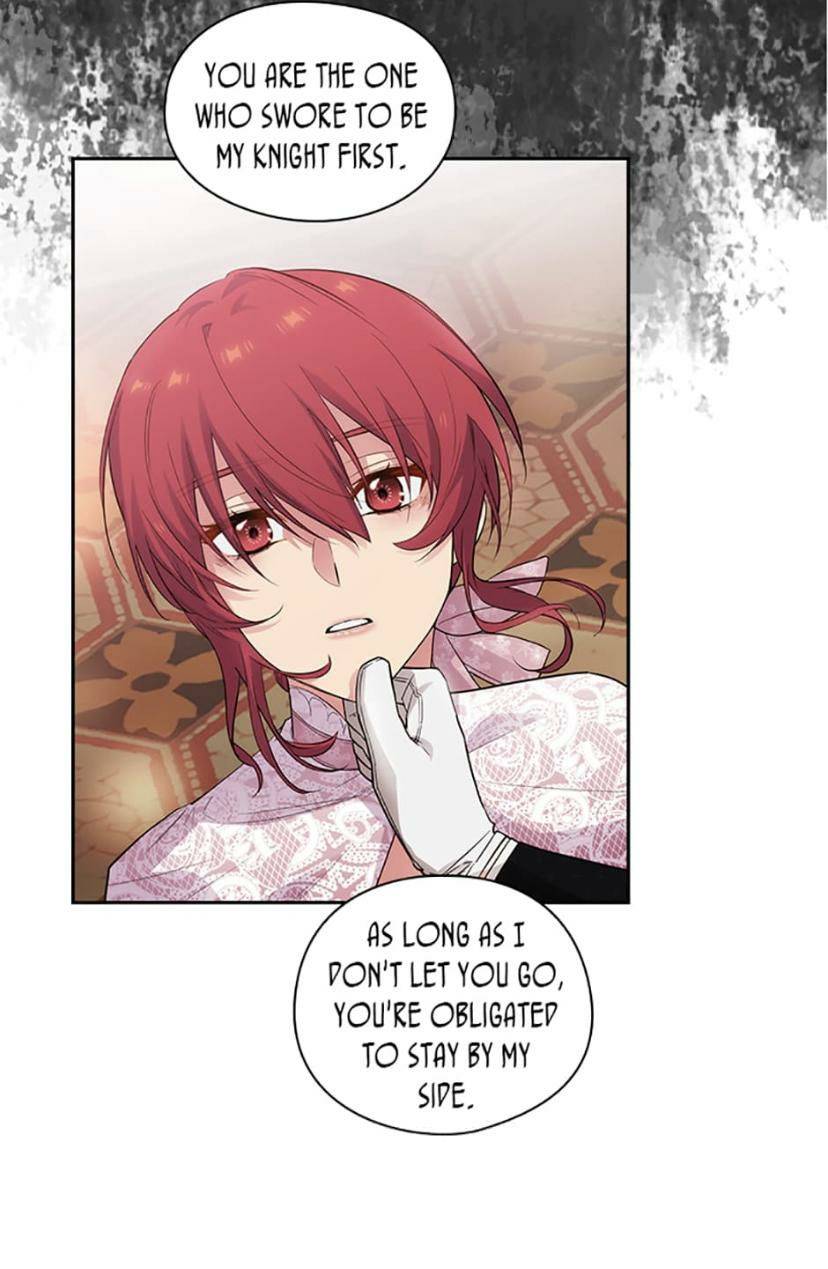 Reminiscence Adonis Chapter 175 page 42 - 
