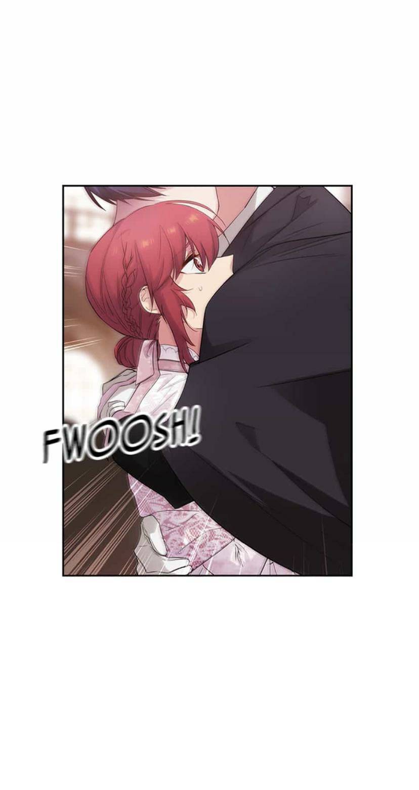 Reminiscence Adonis Chapter 175 page 45 - 