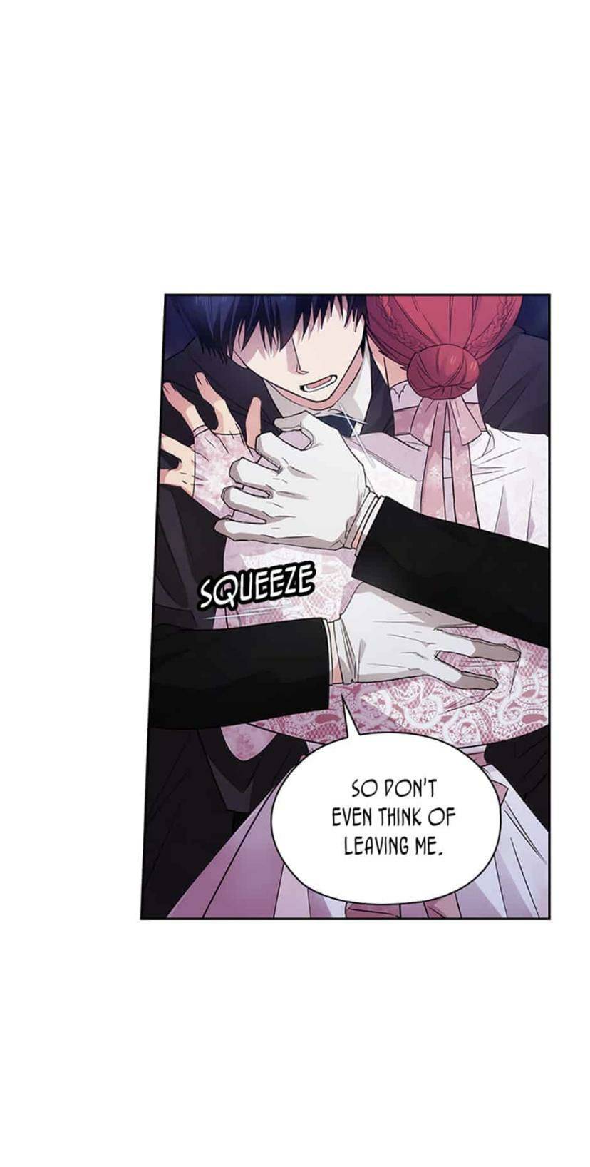 Reminiscence Adonis Chapter 175 page 47 - 