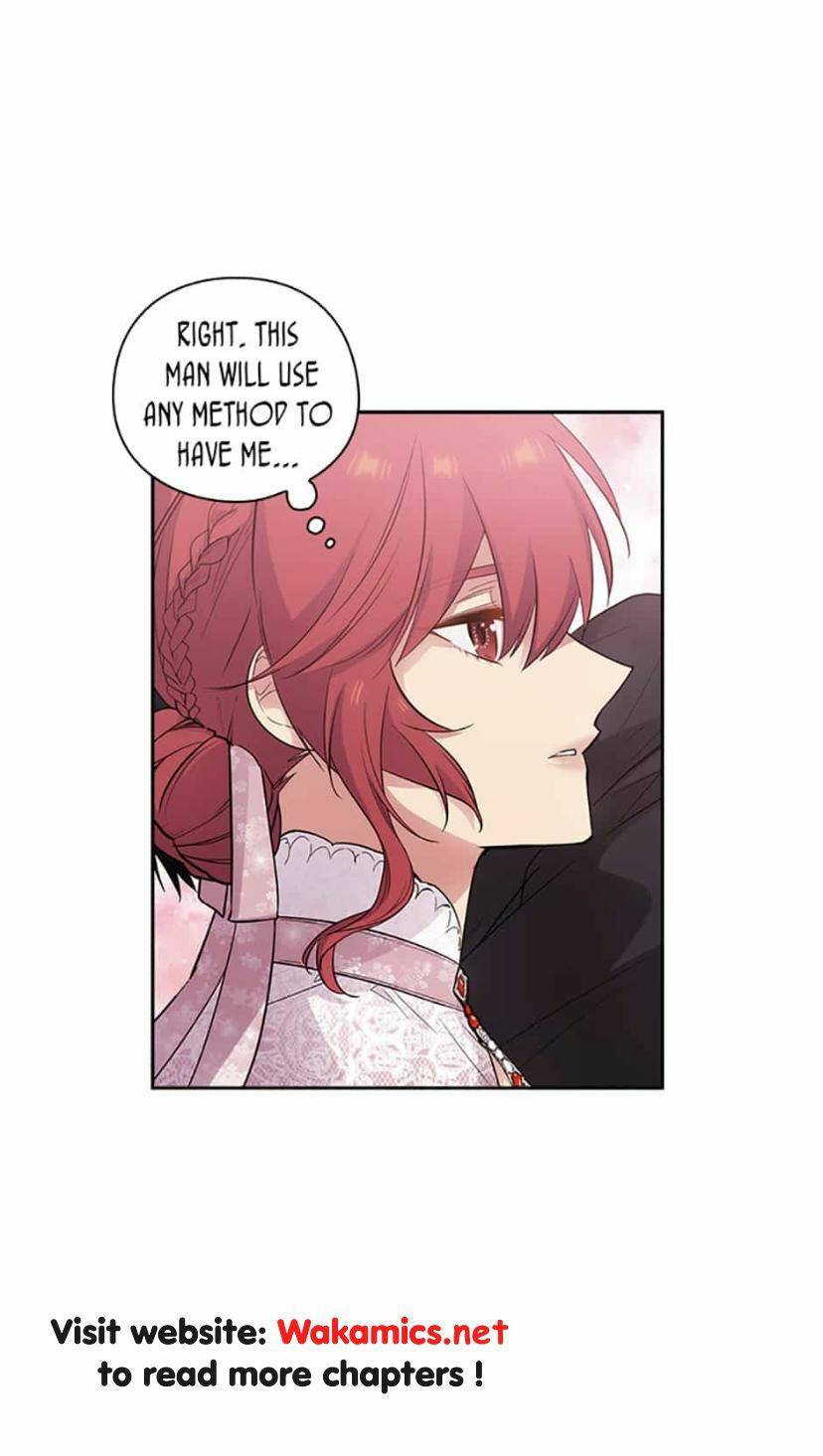 Reminiscence Adonis Chapter 175 page 49 - 